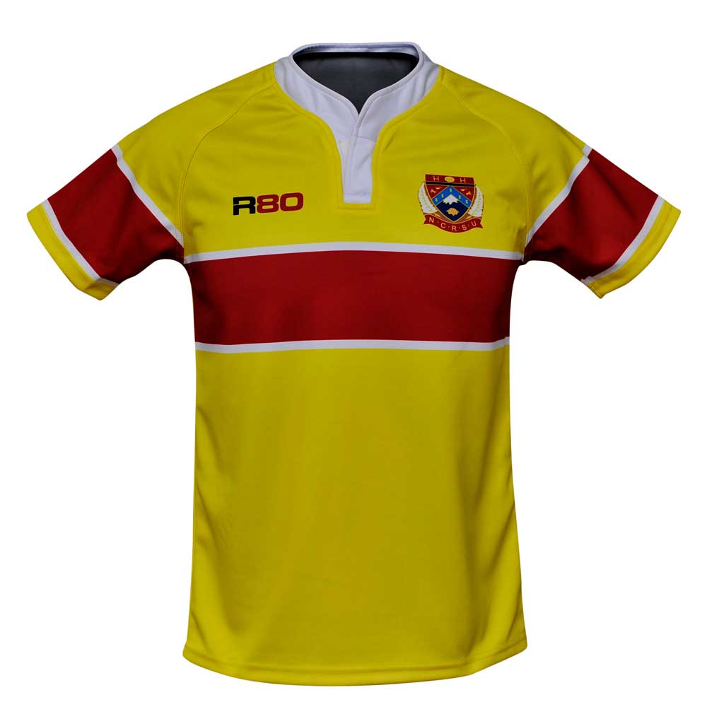 Nippa Rugby Jerseys - R80Sports