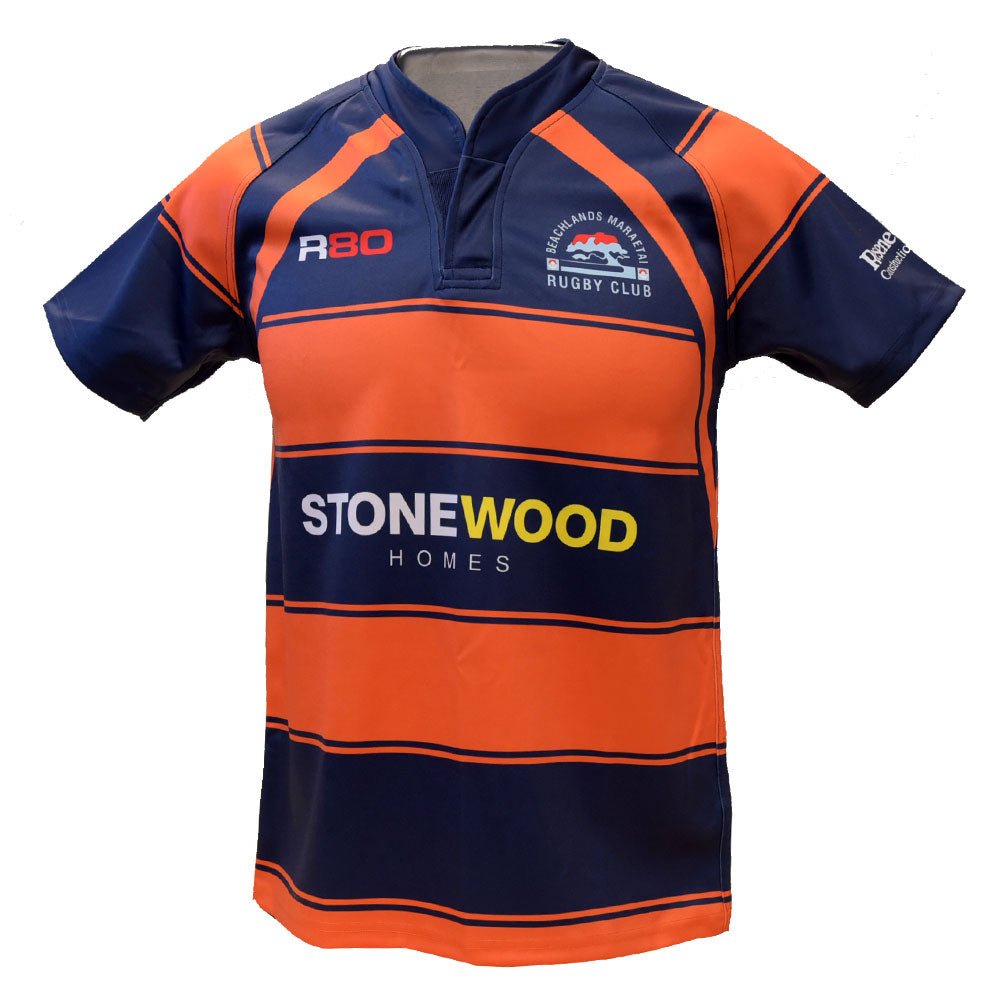 Nippa Rugby Jerseys - R80Sports