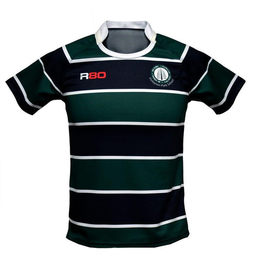 Nippa Rugby Jerseys - R80Sports