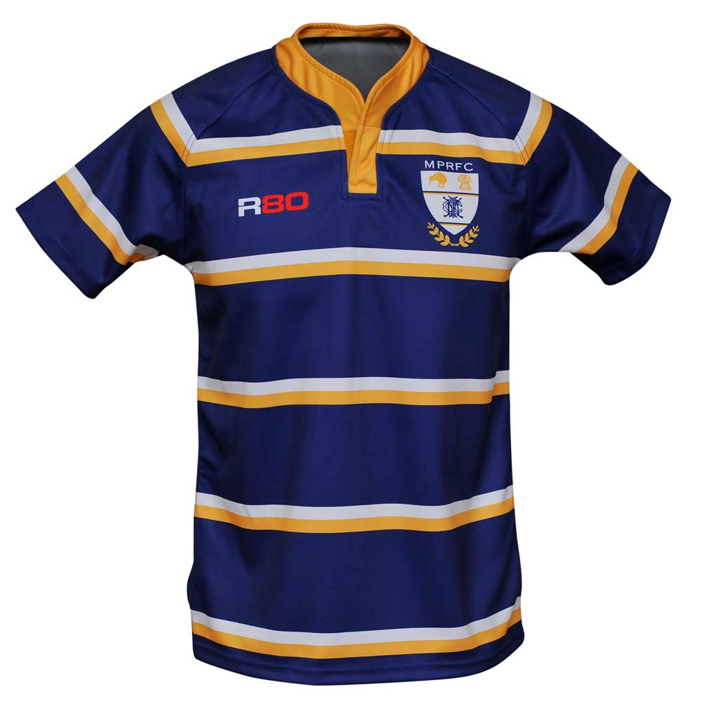 Nippa Rugby Jerseys - R80Sports