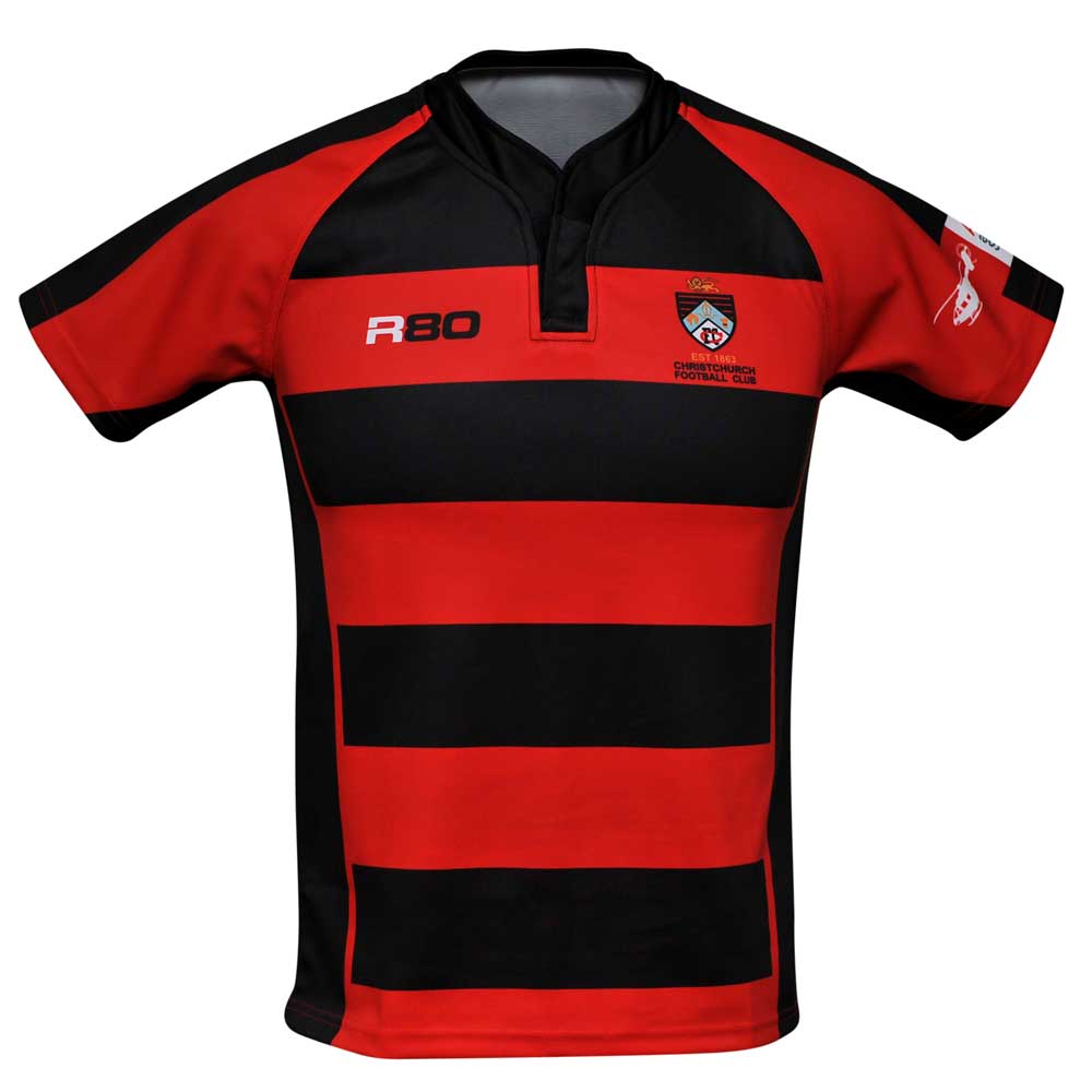 Nippa Rugby Jerseys - R80Sports