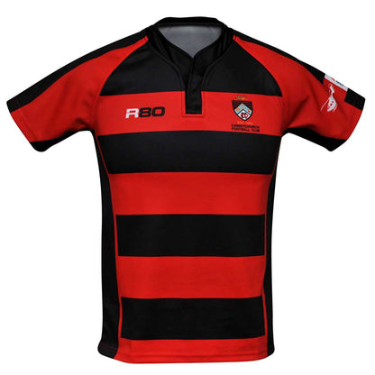 Nippa Rugby Jerseys - R80Sports