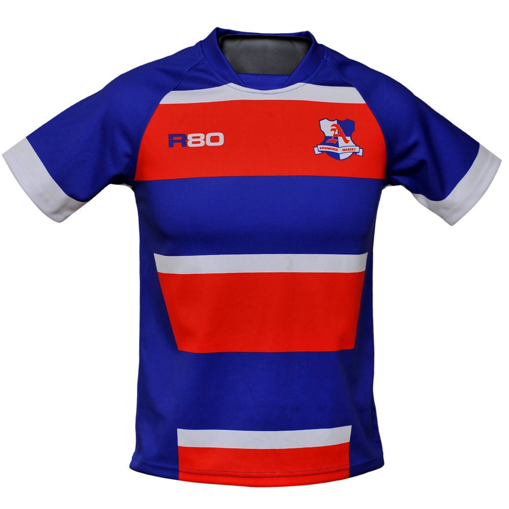 Nippa Rugby Jerseys - R80Sports