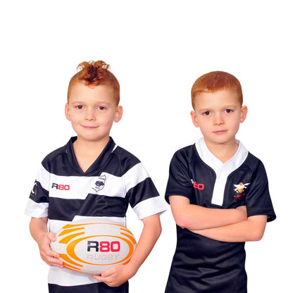 Nippa Rugby Jerseys - R80Sports