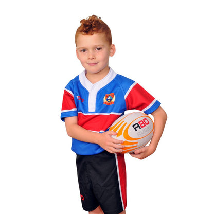 Nippa Rugby Jerseys - R80Sports