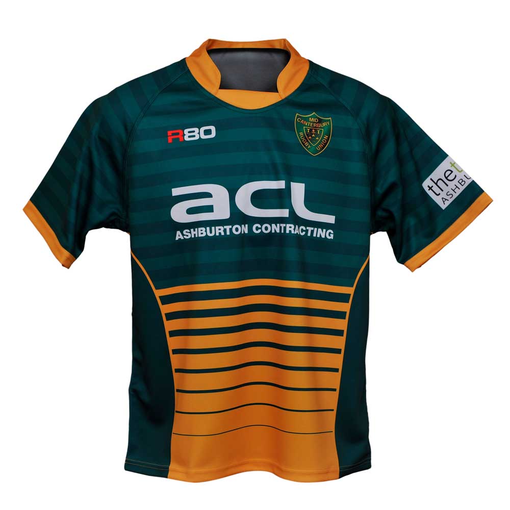 Nippa Rugby Jerseys - R80Sports