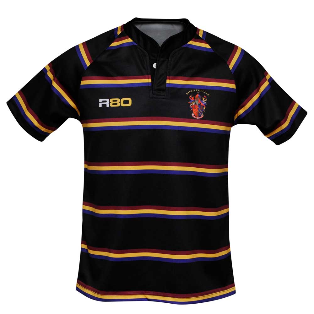 Nippa Rugby Jerseys - R80Sports