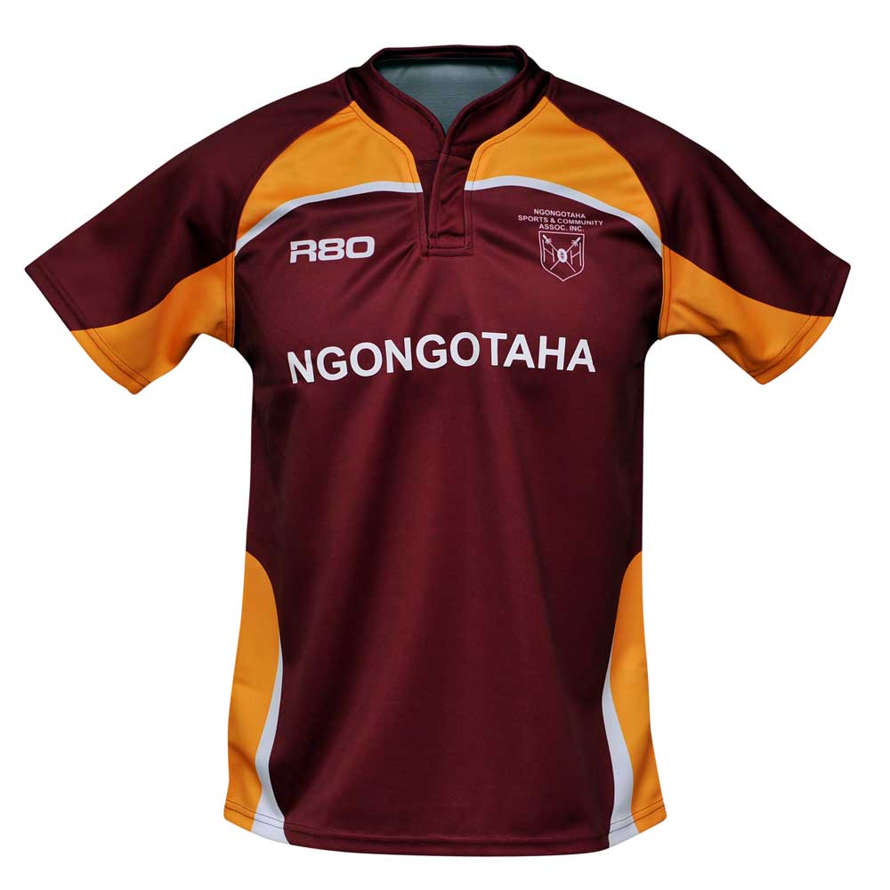 Nippa Rugby Jerseys - R80Sports