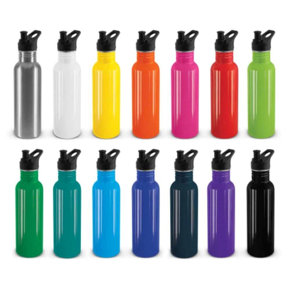 Nomad Bottle - R80Sports