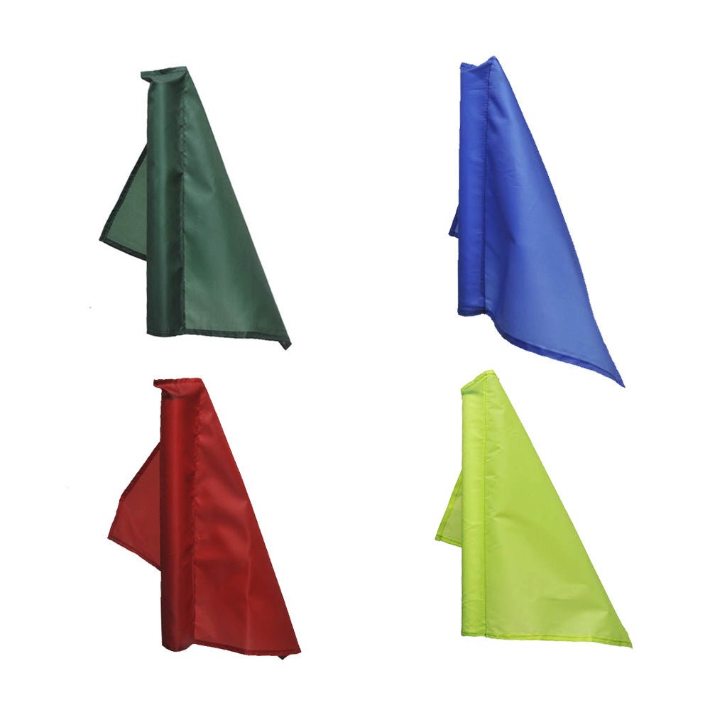 Nylon Touchline Flags - R80Sports