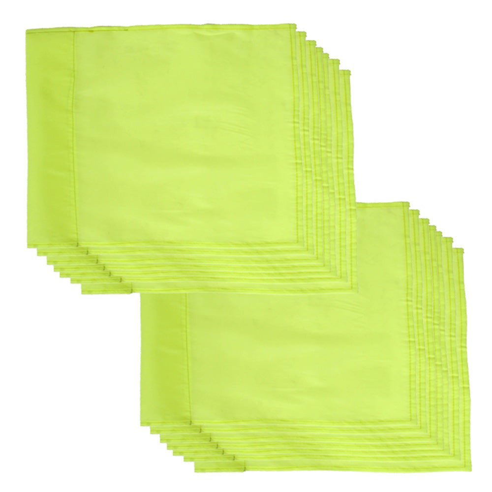 Nylon Touchline Flags - R80Sports