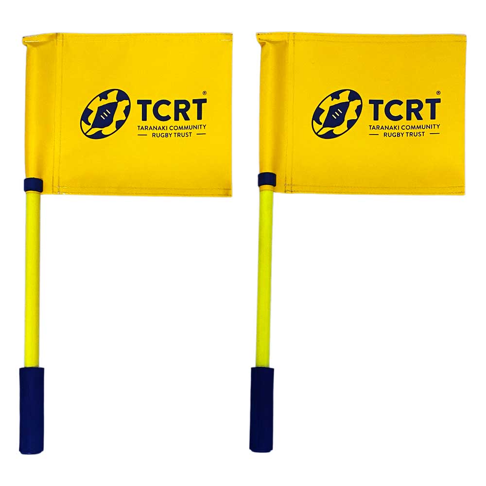 NZ Made Custom AR Flag Sets – R80Sports
