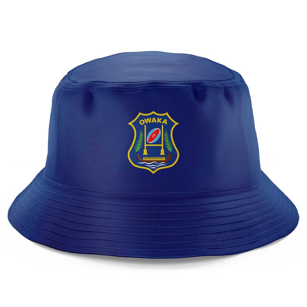 Owaka RFC Bucket Hat - R80Sports