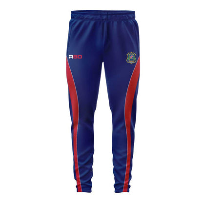 Owaka RFC Track Pants - R80Sports