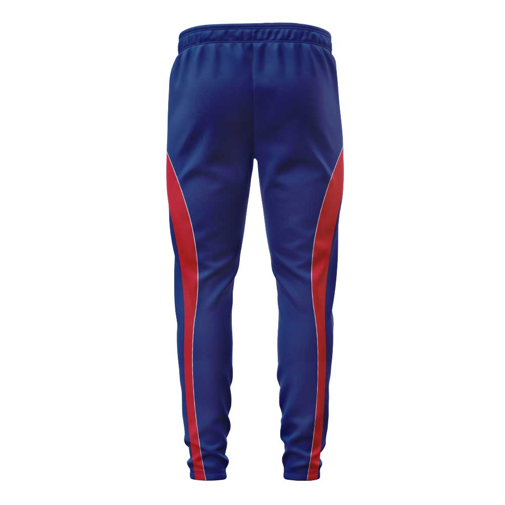 Owaka RFC Track Pants - R80Sports