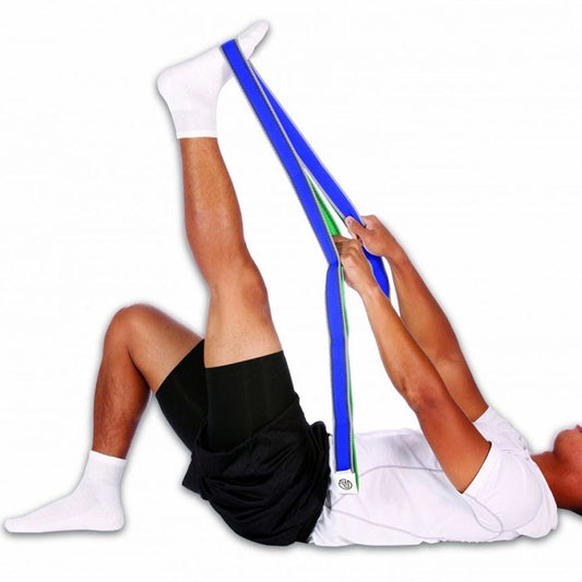 Physio Stretch Bands - R80Sports