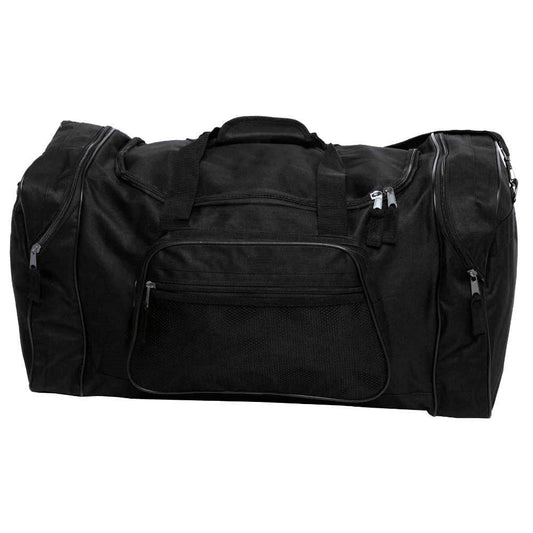 Plain Sports Bag - R80Sports