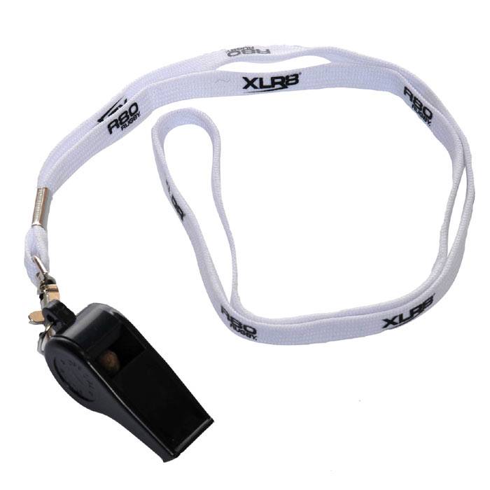 Plastic Whistle with Lanyard - R80Sports