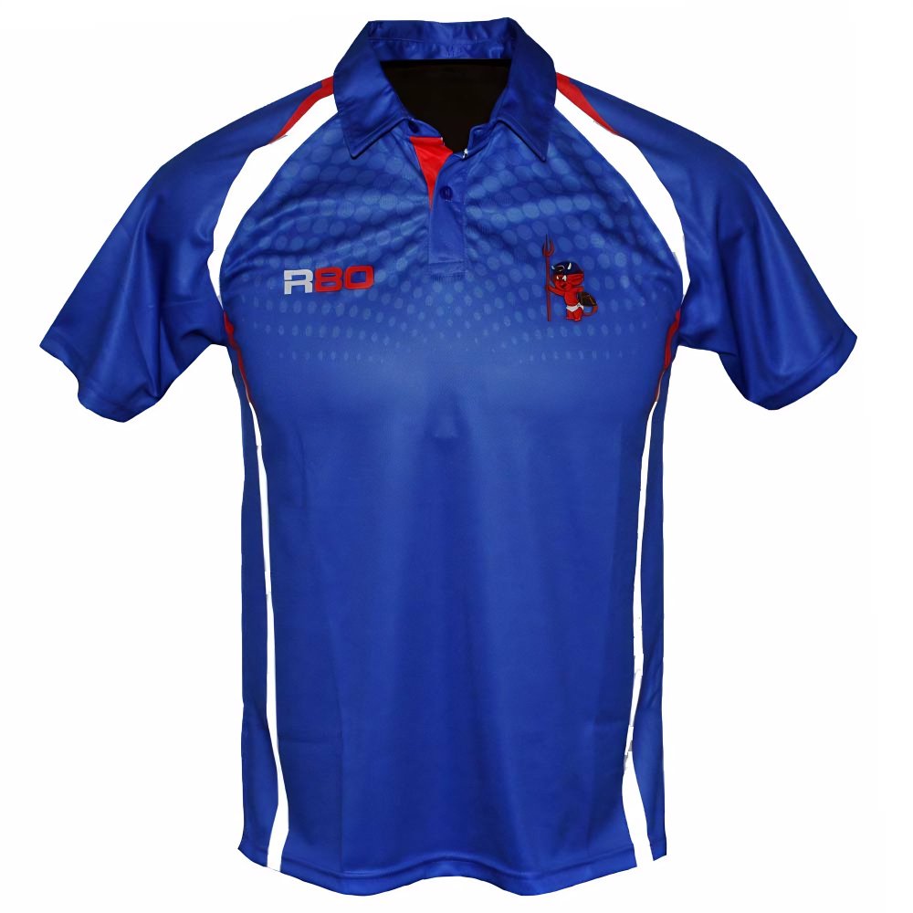 Polo Shirts - R80Sports