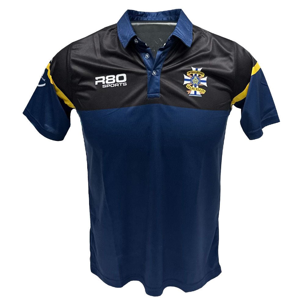 Polo Shirts - R80Sports