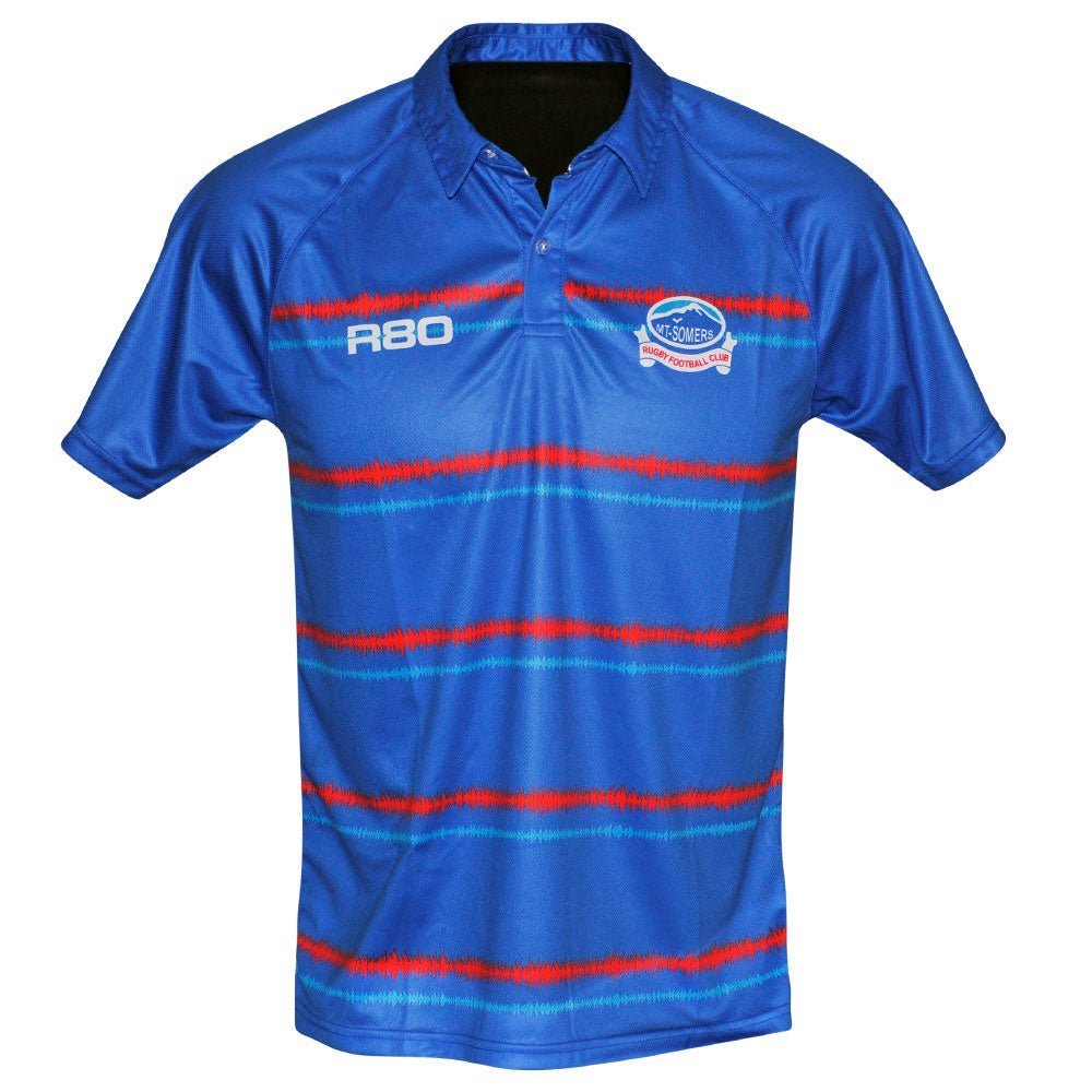 Polo Shirts - R80Sports