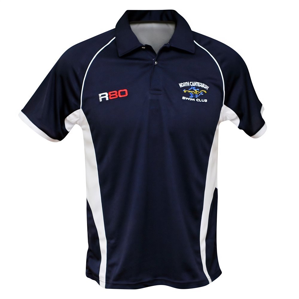 Polo Shirts - R80Sports