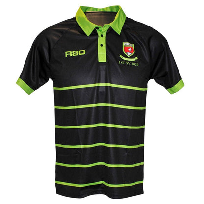 Polo Shirts - R80Sports