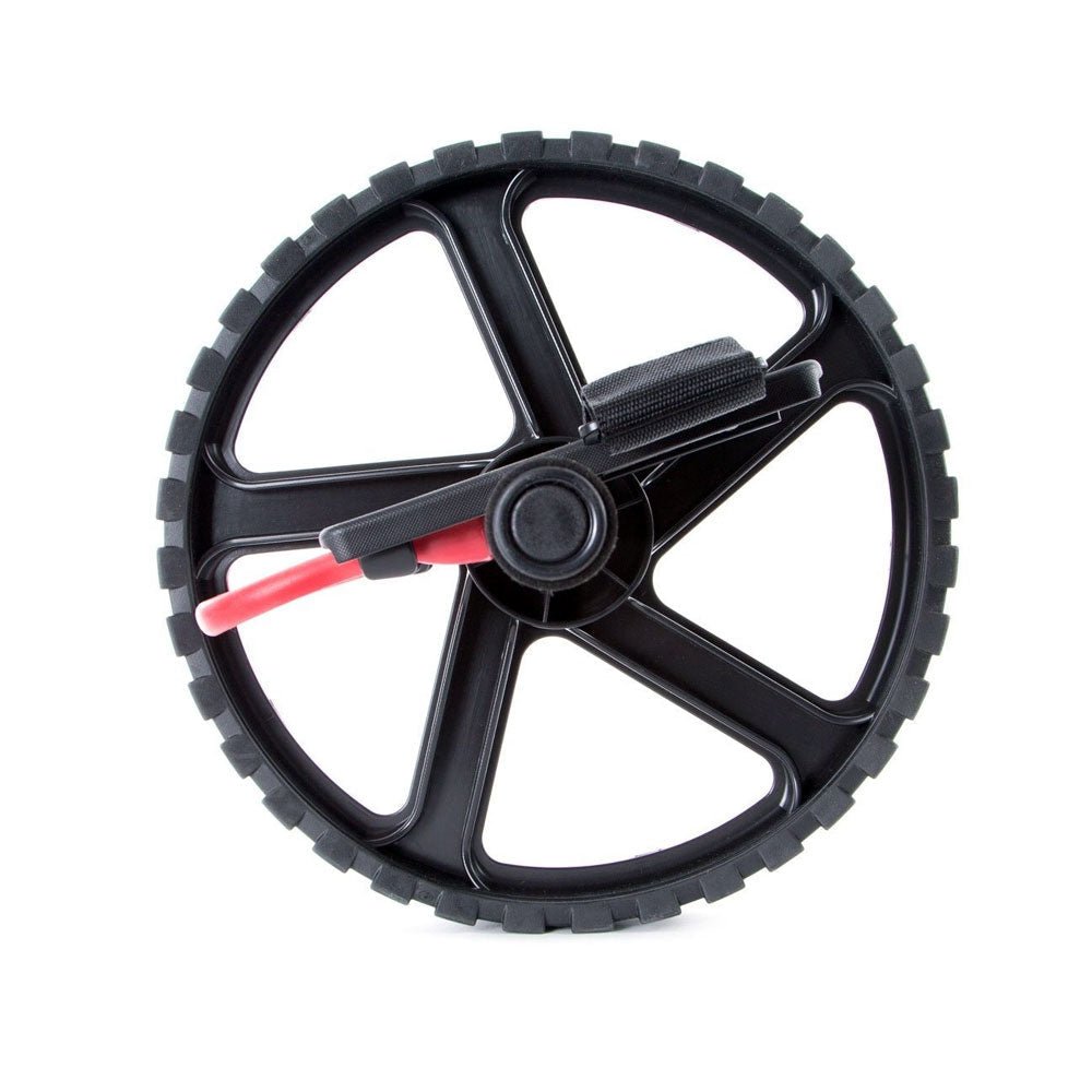 Power Ab Wheel - R80Sports