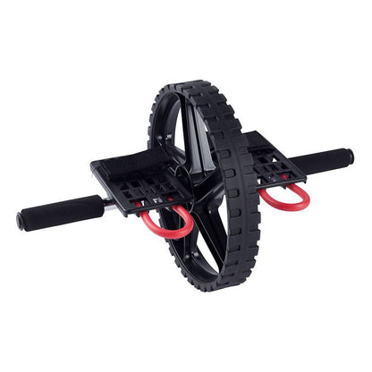 Power Ab Wheel - R80Sports