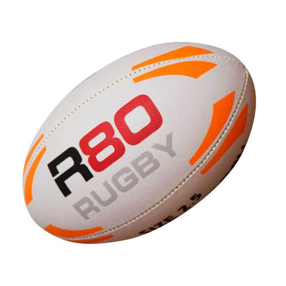 Pre Tackle Junior Rugby Coaching Pack 5 - 6yrs - R80Sports