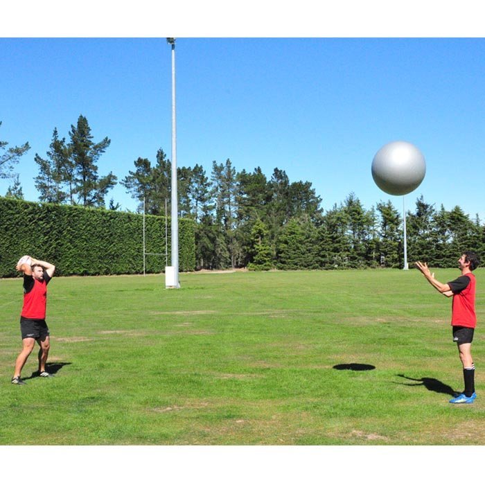 Precision Lineout Throwing Target Ball - R80Sports