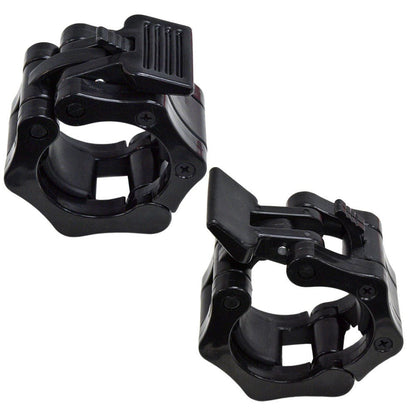 Premium Lock Jaw Collars - R80Sports