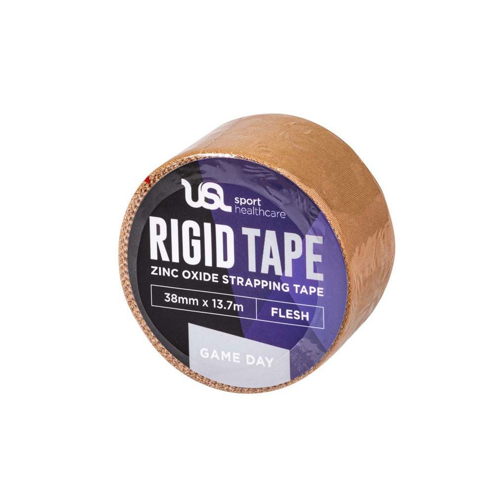 Premium Rigid Sports Tape Single Roll - R80Sports