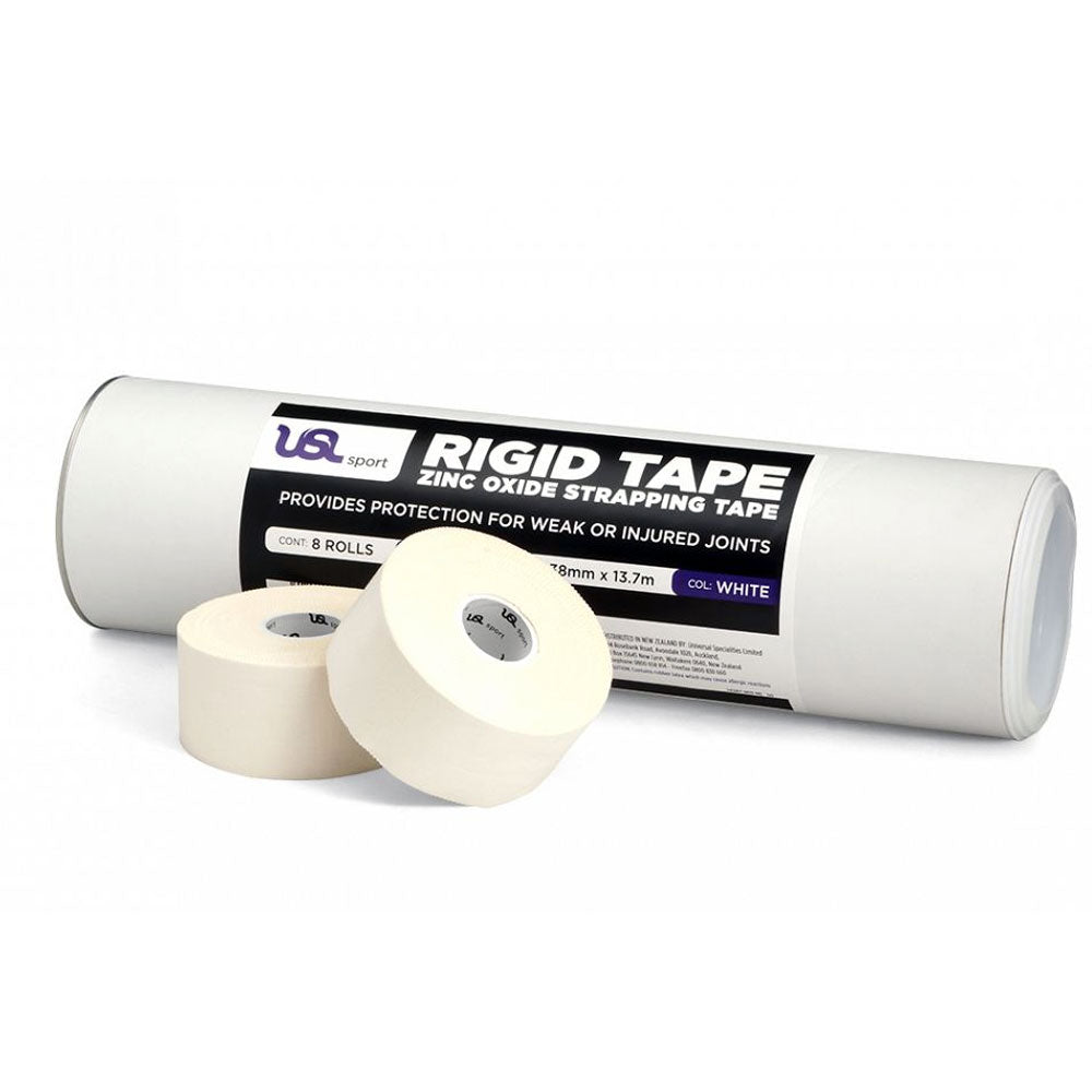 Premium Rigid Sports Tape - R80Sports