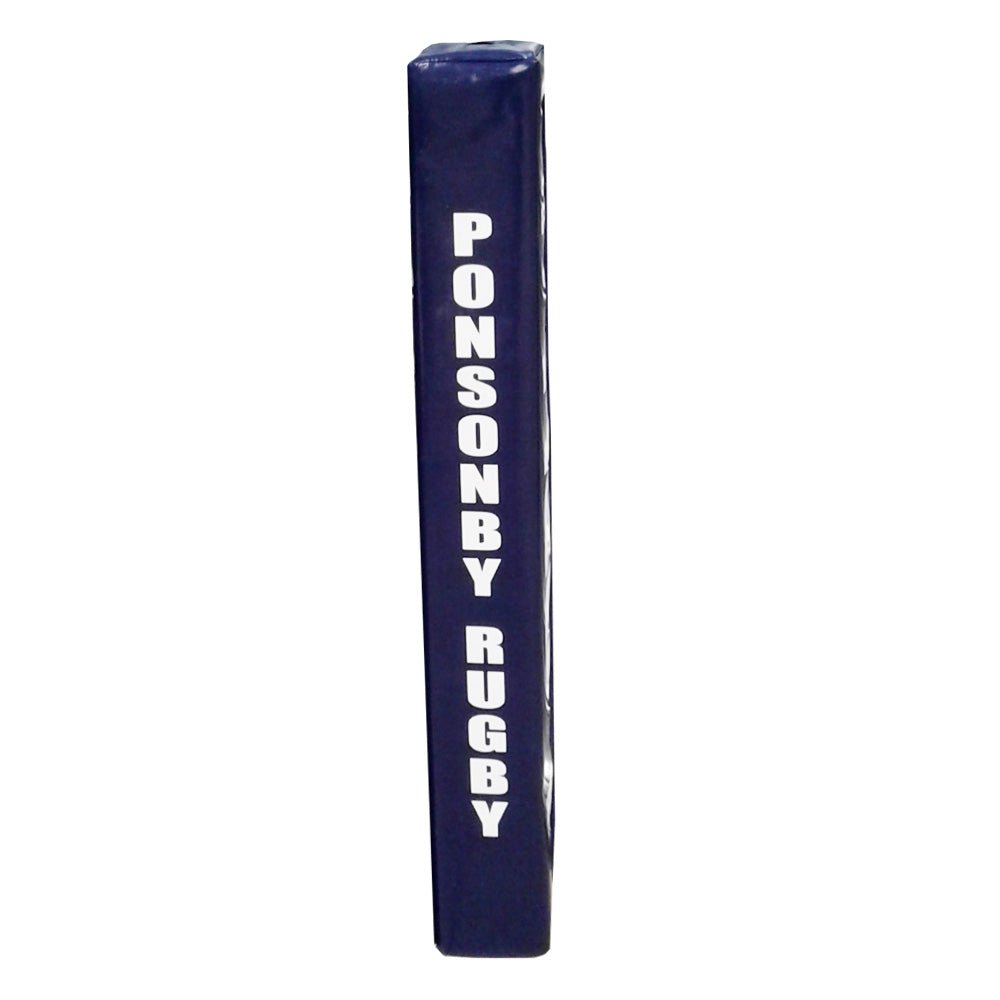 Printed Touchline Pole Protectors - R80Sports