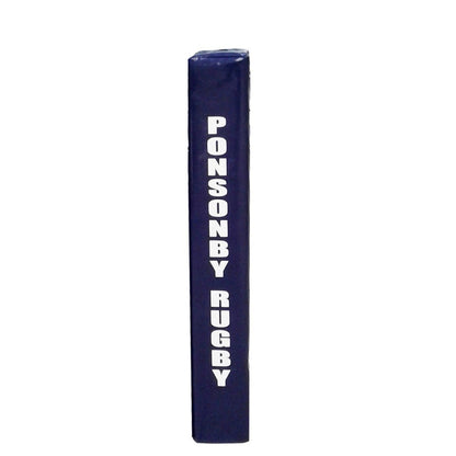 Printed Touchline Pole Protectors - R80Sports