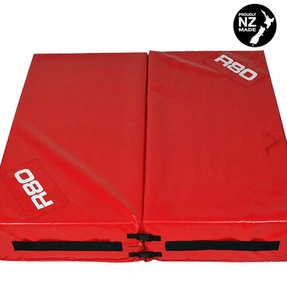 Pro Rugby Tackle Safety Mat - R80Sports