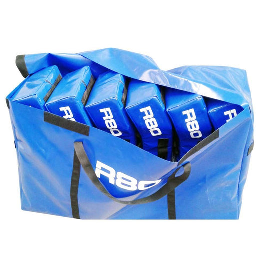 Pro Slim Hit Shield Storage Bag - R80Sports