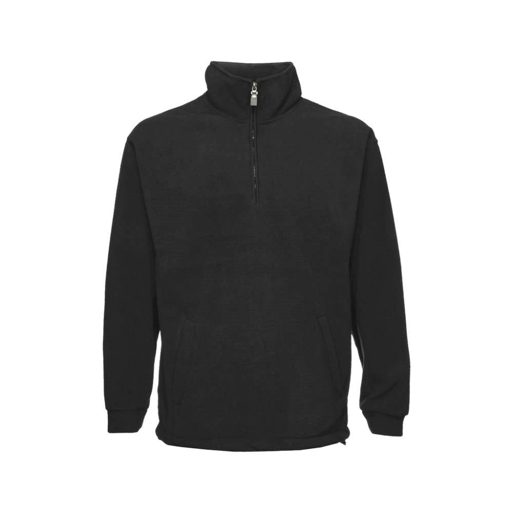 PTN Microfleece Half Zip Top - R80Sports