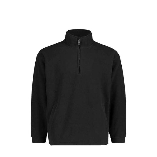 PTNK Kids Microfleece Half Zip - R80Sports