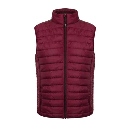 Puffer Vests - R80Sports