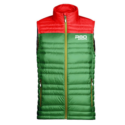 Puffer Vests - R80Sports