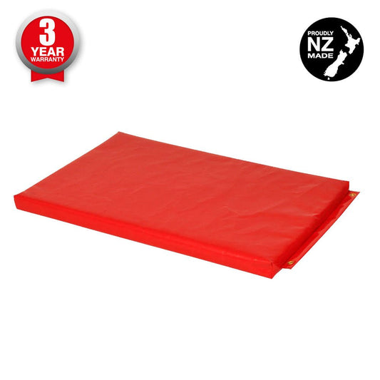 PVC Gym Mats with Storage Eyelets - R80Sports