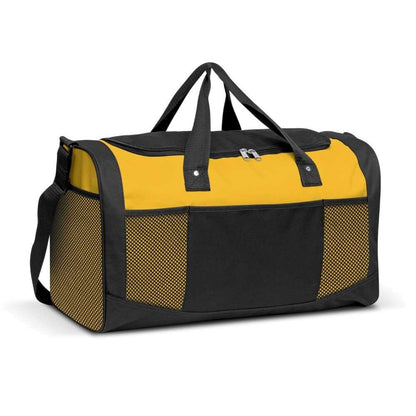 Quest Duffle Bag - R80Sports