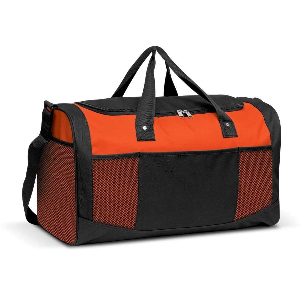 Quest Duffle Bag - R80Sports