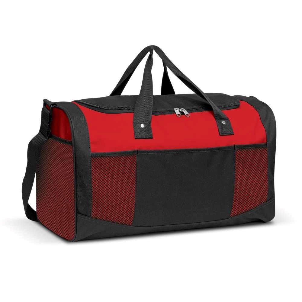 Quest Duffle Bag - R80Sports