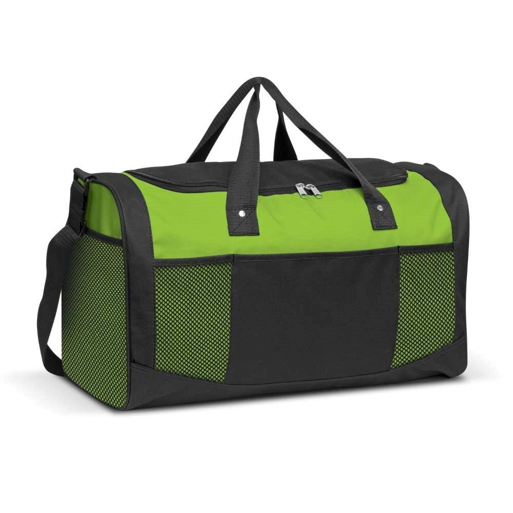 Quest Duffle Bag - R80Sports