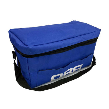 R80 10 Bottle Flexible Cooler Bag - R80Sports