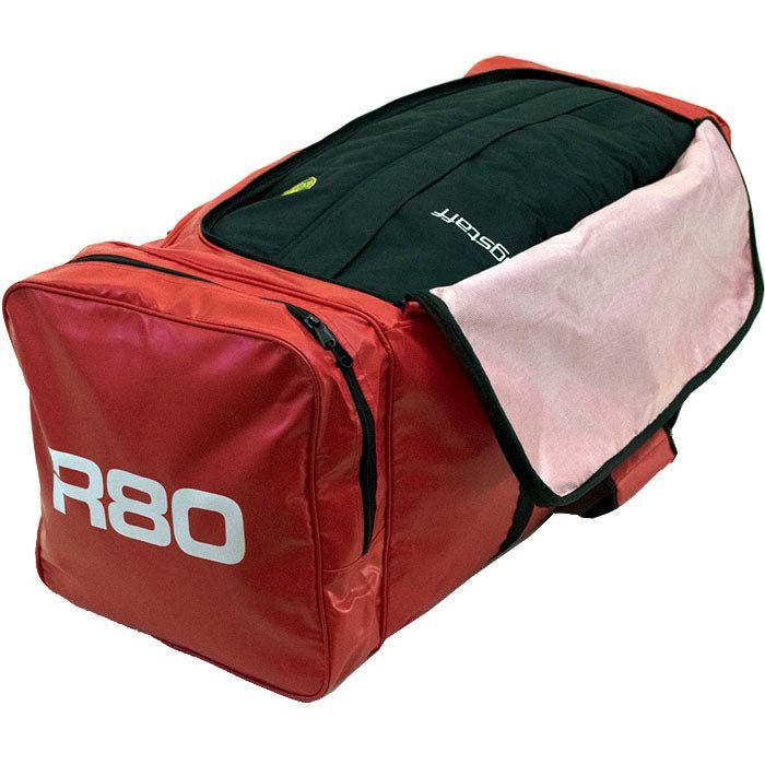 R80 Blue Gear Bags - R80Sports