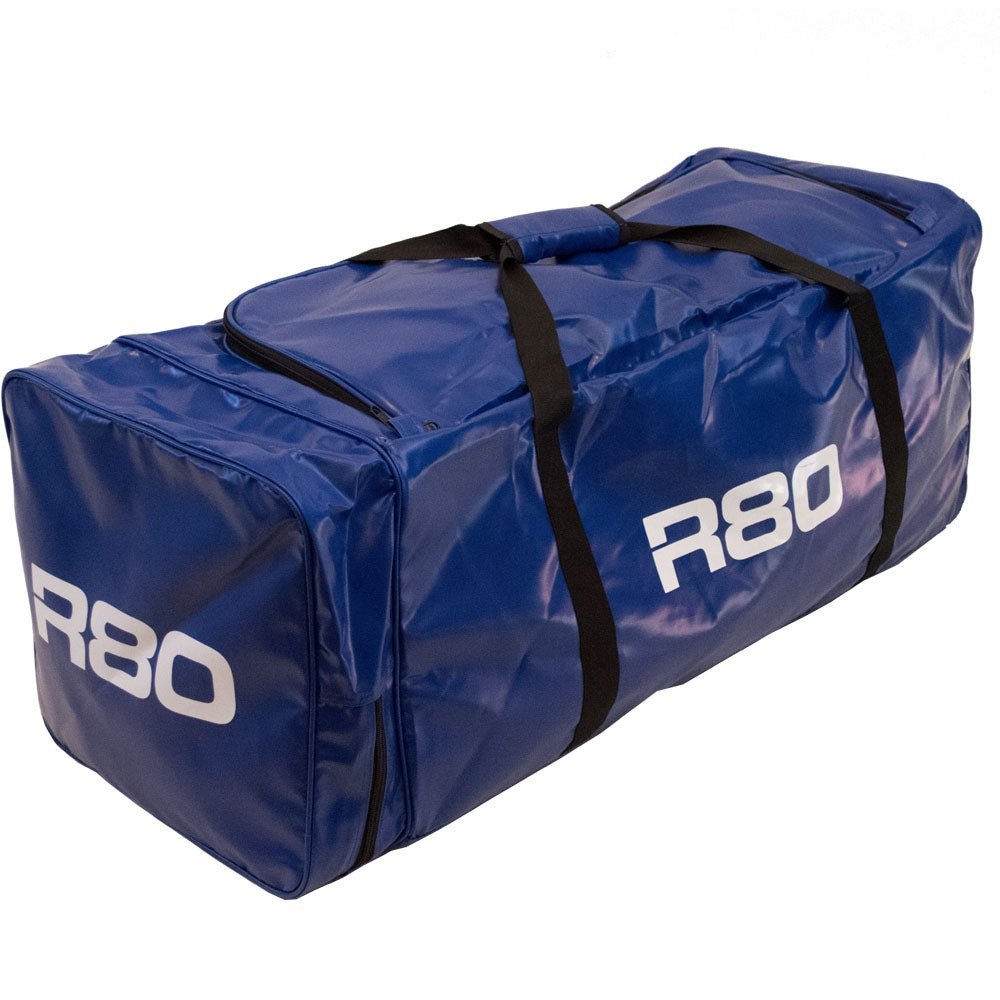 R80 Blue Gear Bags - R80Sports